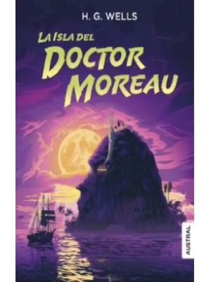 La Isla Del Doctor Moreau