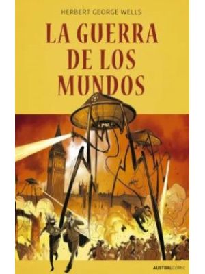 La Guerra De Los Mundos