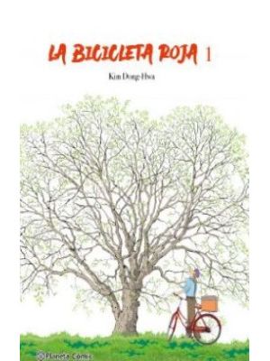 La Bicicleta Roja 1