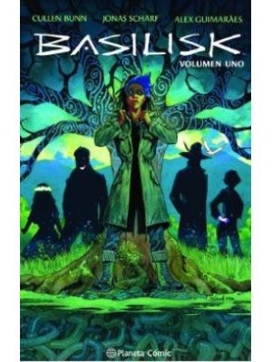 Basilisk 1
