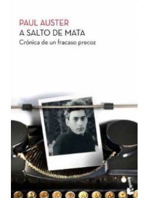 A Salto De Mata