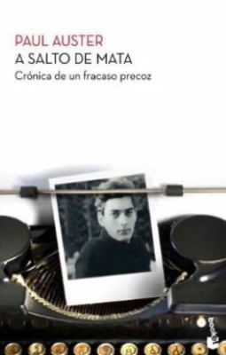 A Salto De Mata