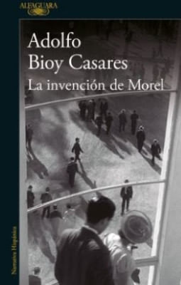 La Invencion De Morel