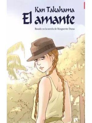 El Amante