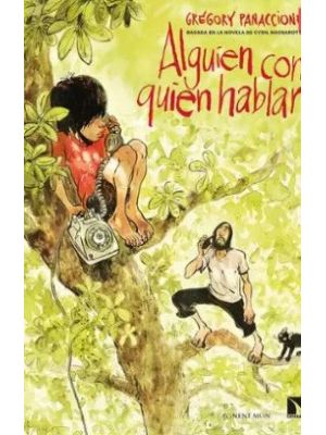 Alguien Con Quien Hablar