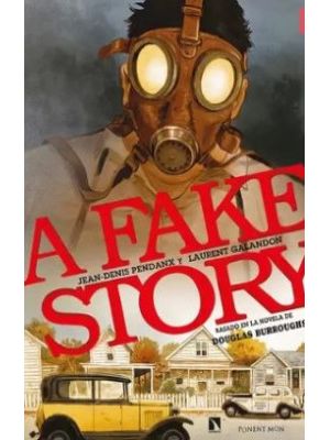 A Fake Story