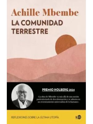 La Comunidad Terrestre
