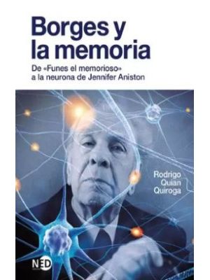 Borges Y La Memoria
