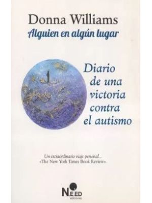 Alguien En Algun Lugar