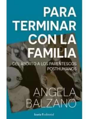 Para Terminar Con La Familia