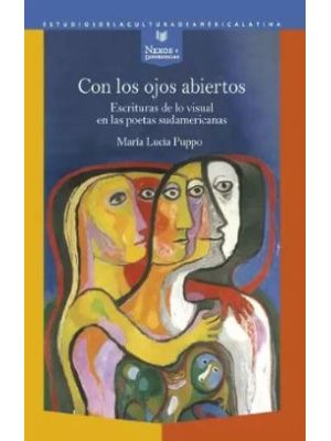 Con Los Ojos Abiertos