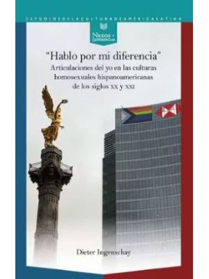 Hablo Por Mi Diferencia