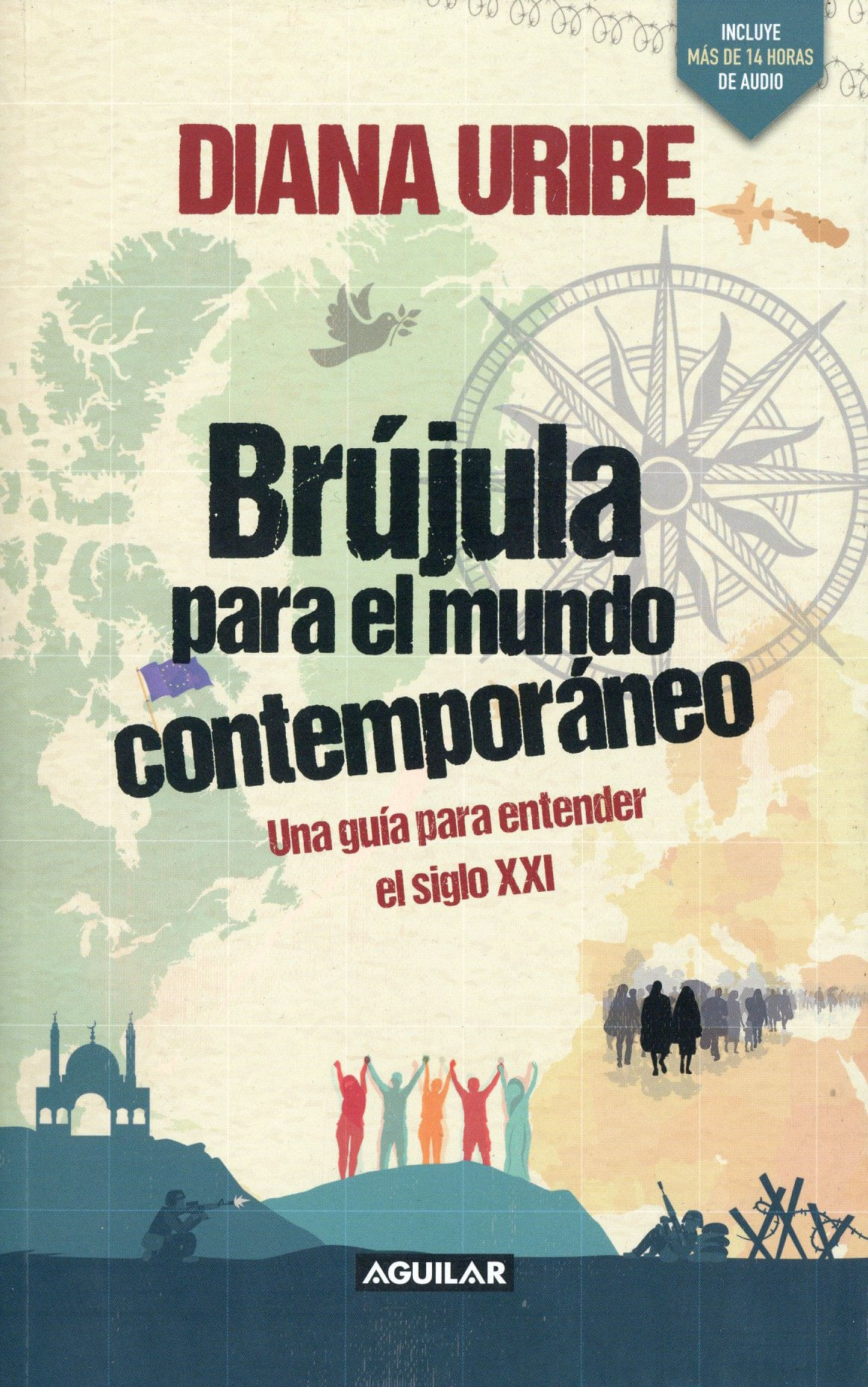 Brujula Para El Mundo Contemporaneo