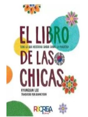 El Libro De Las Chicas