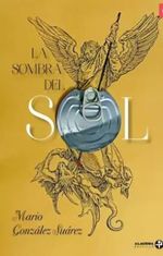 portada - LA SOMBRA DEL SOL
