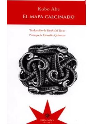 El Mapa Calcinado