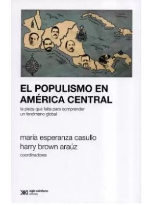 El Populismo En America Central