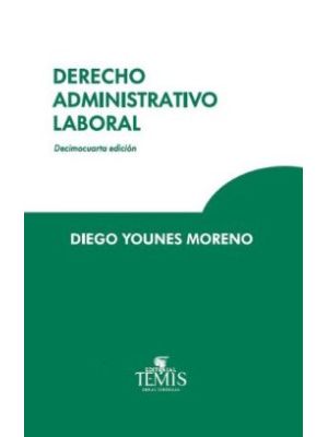 Derecho Administrativo Laboral