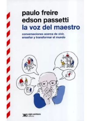 La Voz Del Maestro