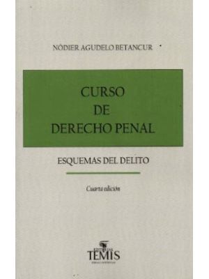 Curso De Derecho Penal