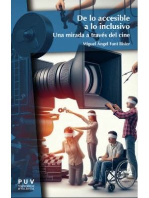De Lo Accesible A Lo Inclusivo