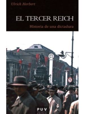 El Tercer Reich Historia De Una Dictadura