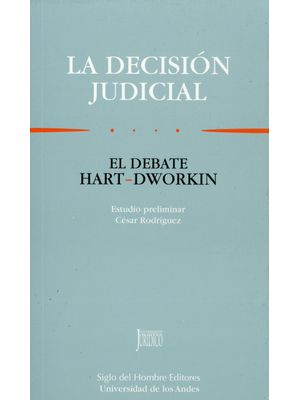 La Decision Judicial