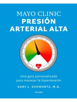Presion Arterial Alta