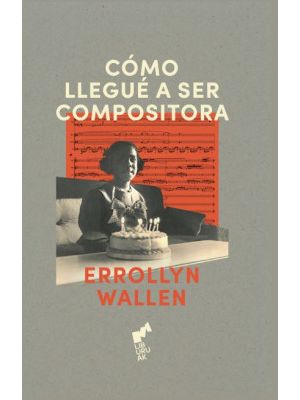 Como Llegue A Ser Compositora