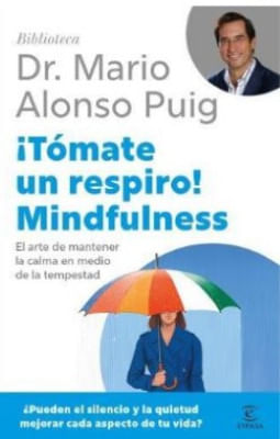 Tomate Un Respiro Mindfulness