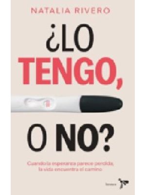 Lo Tengo O No