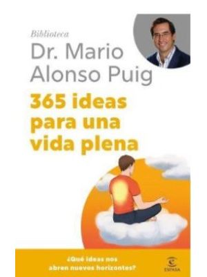 365 Ideas Para Una Vida Plena
