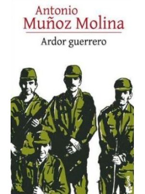 Ardor Guerrero