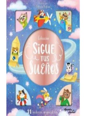 Coleccion Sigue Tus SueÑos
