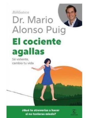 El Cociente Agallas