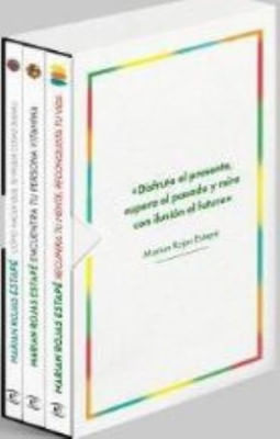 Estuche Marian Rojas Estape