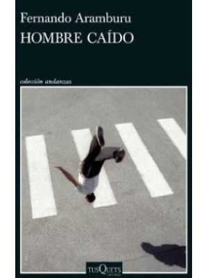 Hombre Caido