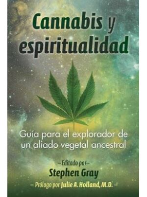Cannabis Y Espiritualidad