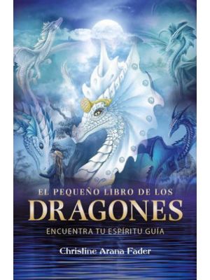El PequeÑo Libro De Los Dragones