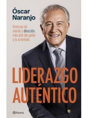 Liderazgo Autentico