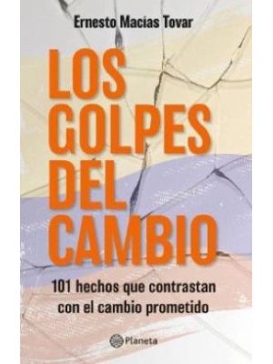 Los Golpes Del Cambio