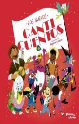 Los Nuevos Canticuentos