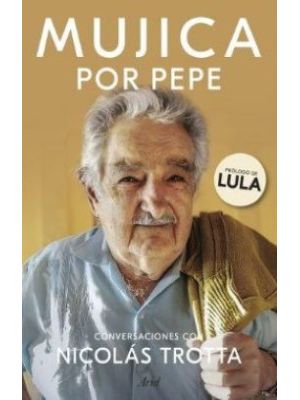 Mujica Por Pepe