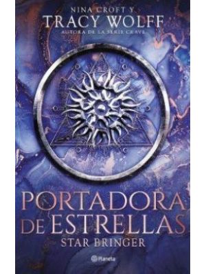 Portadora De Estrellas Star Bringer