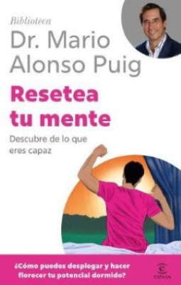 Resetea Tu Mente