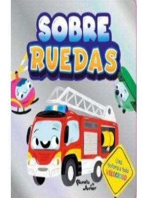 Sobre Ruedas