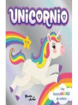 Unicornio Historias Que Brillan