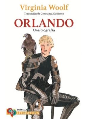 Orlando Una Biografia