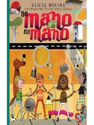 De Mano En Mano