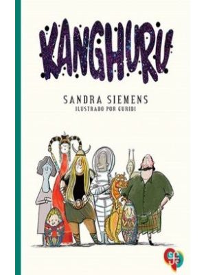 Kanghuru